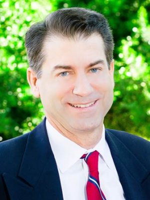 Photo of team member