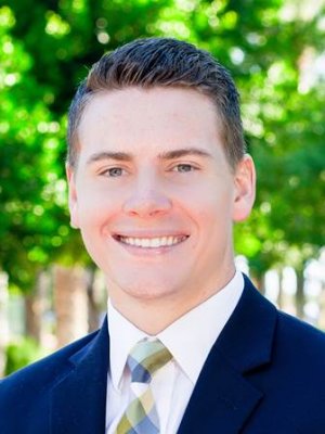 Photo of team member