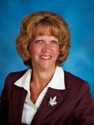Photo of team member